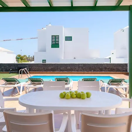 Vera Playa Blanca (Lanzarote)
