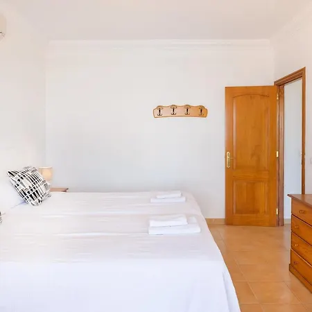 Vera Villa Playa Blanca (Lanzarote)