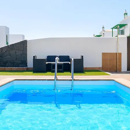 Vera Playa Blanca (Lanzarote)