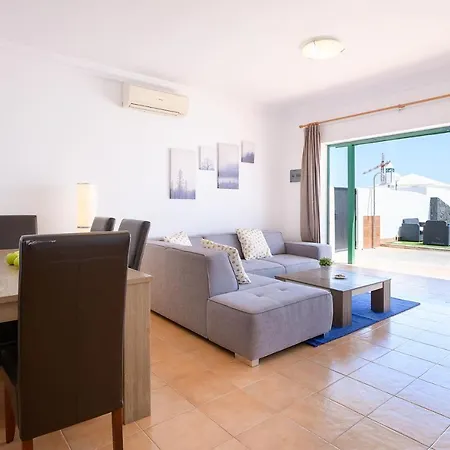 Villa Vera Playa Blanca (Lanzarote)