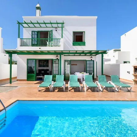 Vera Playa Blanca (Lanzarote)
