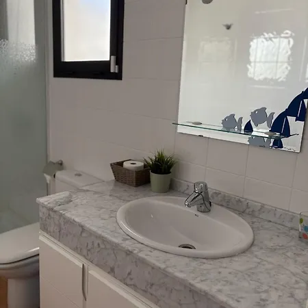 Villa Vera Playa Blanca (Lanzarote)