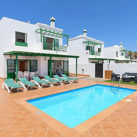 Villa Vera