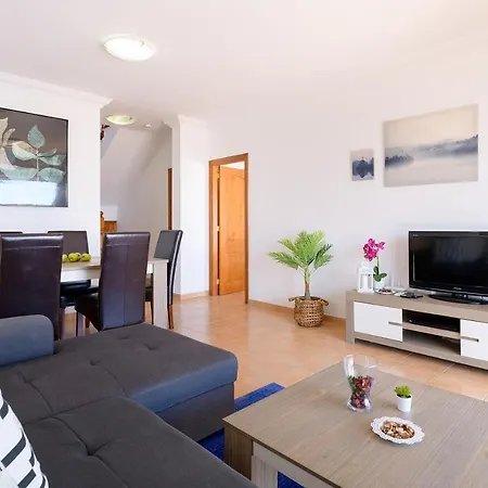Villa Vera Playa Blanca (Lanzarote)